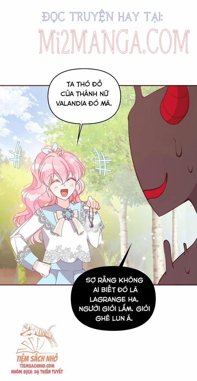 Em Gái Thân Yêu Của Công Tước Phản Diện 61.5 trang 26