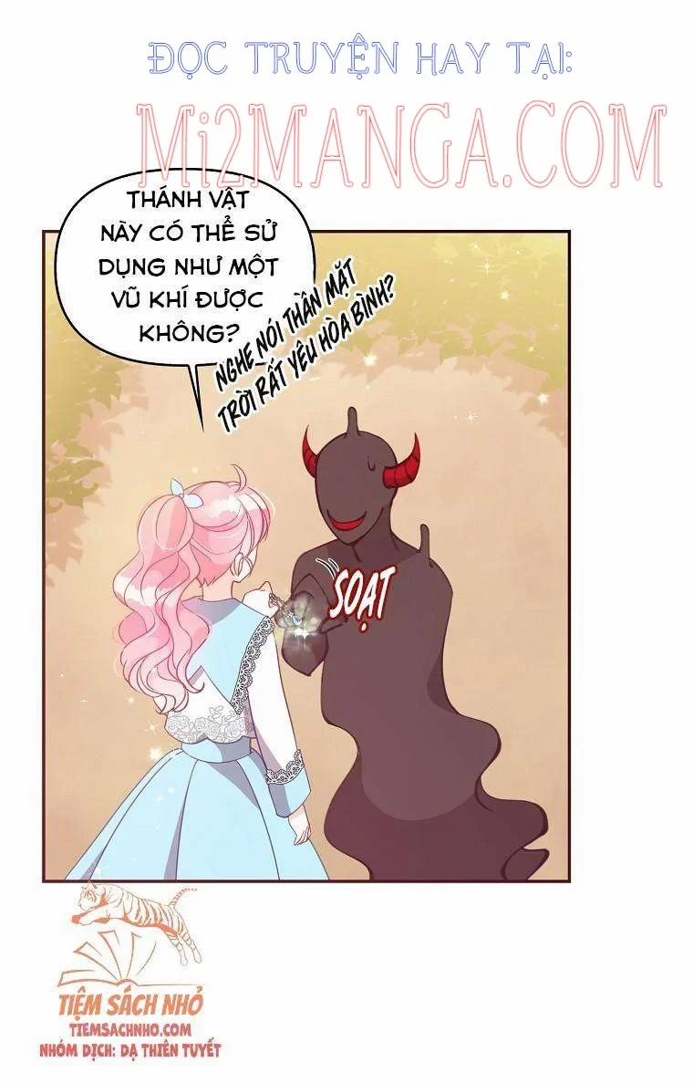 Em Gái Thân Yêu Của Công Tước Phản Diện 61.5 trang 27