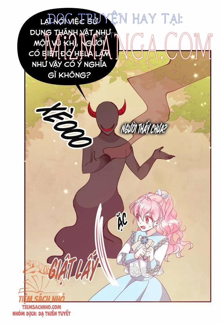 Em Gái Thân Yêu Của Công Tước Phản Diện 61.5 trang 29