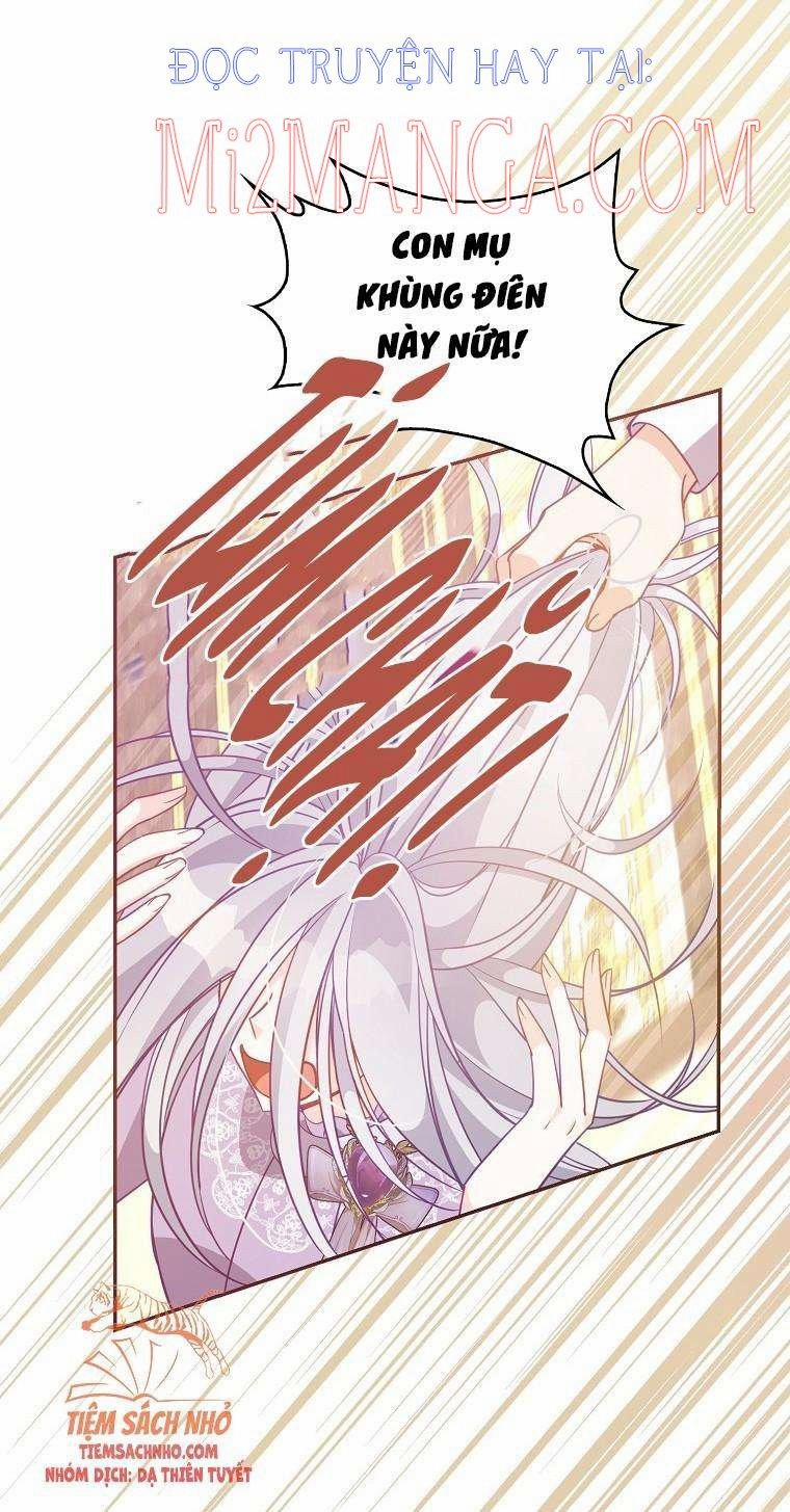 Em Gái Thân Yêu Của Công Tước Phản Diện 61.5 trang 3