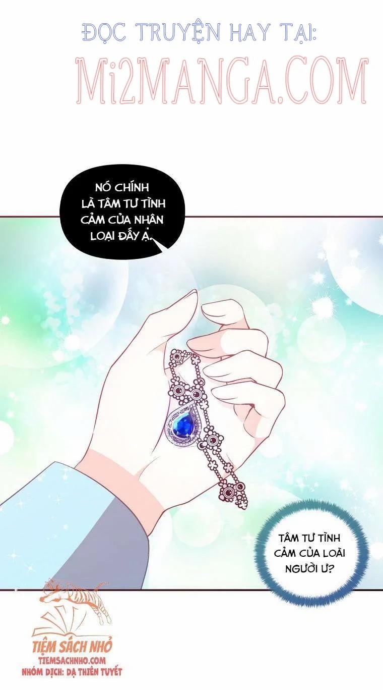 Em Gái Thân Yêu Của Công Tước Phản Diện 61.5 trang 30