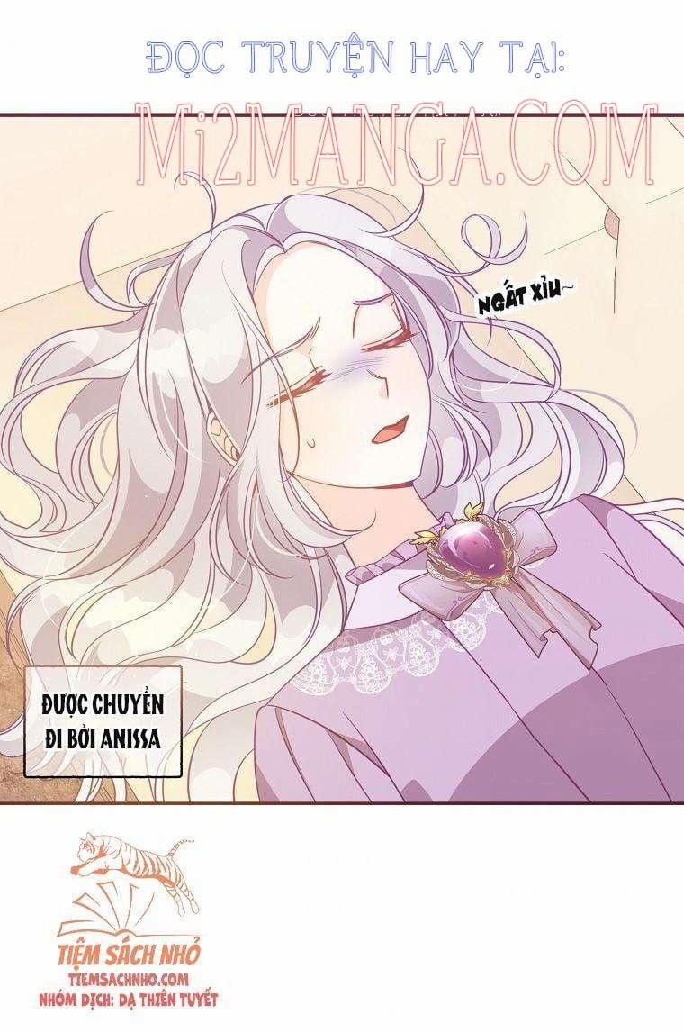 Em Gái Thân Yêu Của Công Tước Phản Diện 61.5 trang 7