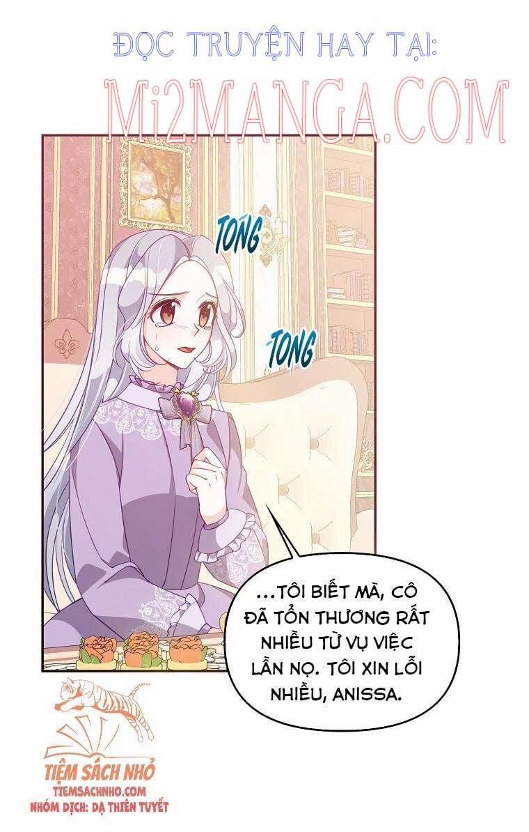 Em Gái Thân Yêu Của Công Tước Phản Diện 61 trang 12