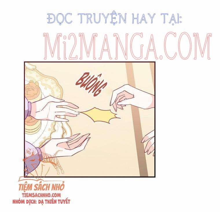 Em Gái Thân Yêu Của Công Tước Phản Diện 61 trang 15