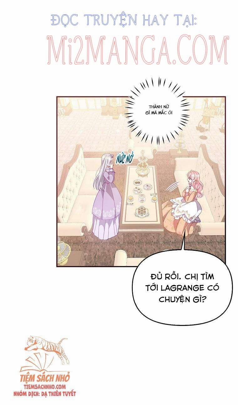 Em Gái Thân Yêu Của Công Tước Phản Diện 61 trang 16
