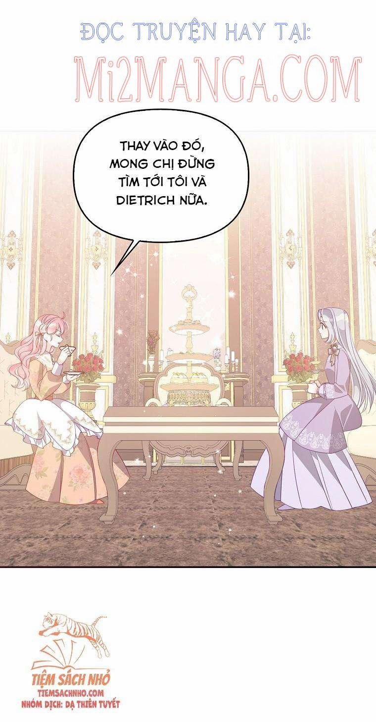Em Gái Thân Yêu Của Công Tước Phản Diện 61 trang 18