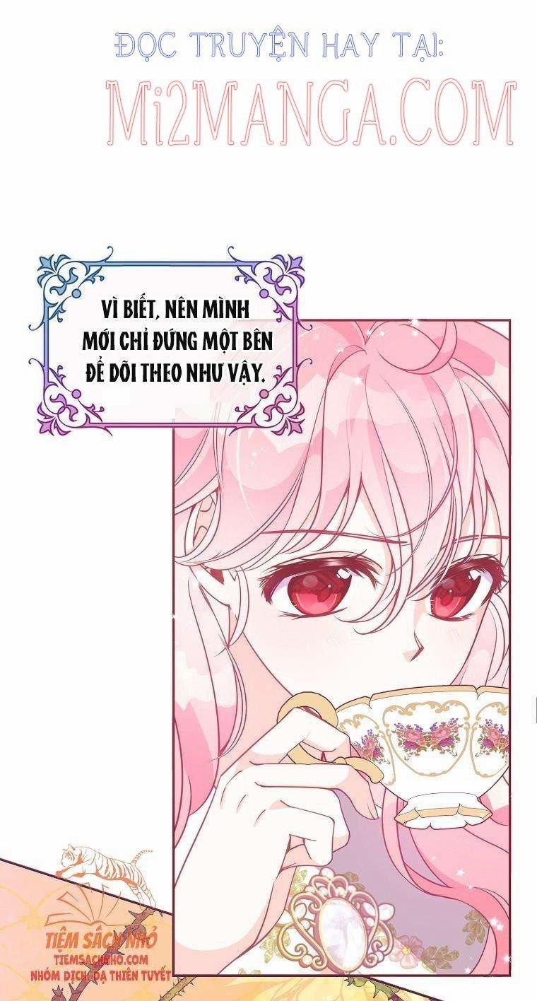 Em Gái Thân Yêu Của Công Tước Phản Diện 61 trang 22