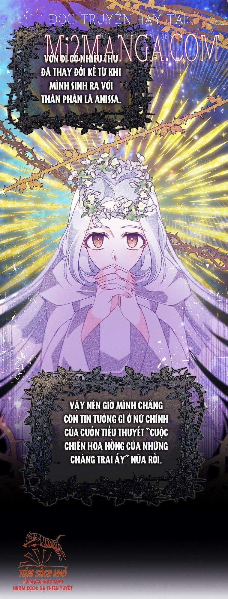 Em Gái Thân Yêu Của Công Tước Phản Diện 61 trang 26