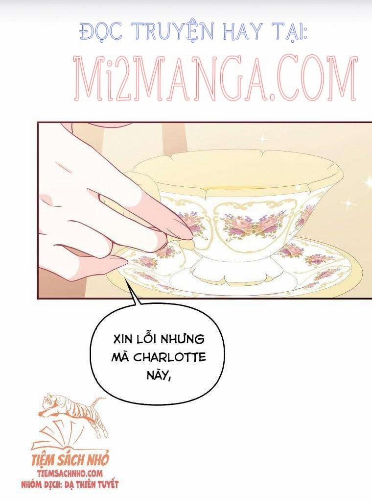 Em Gái Thân Yêu Của Công Tước Phản Diện 61 trang 27