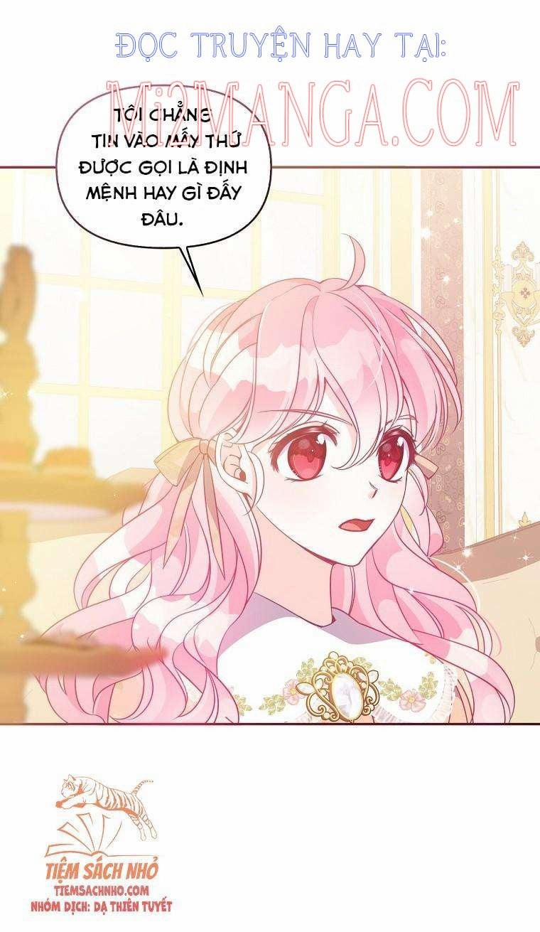 Em Gái Thân Yêu Của Công Tước Phản Diện 61 trang 28