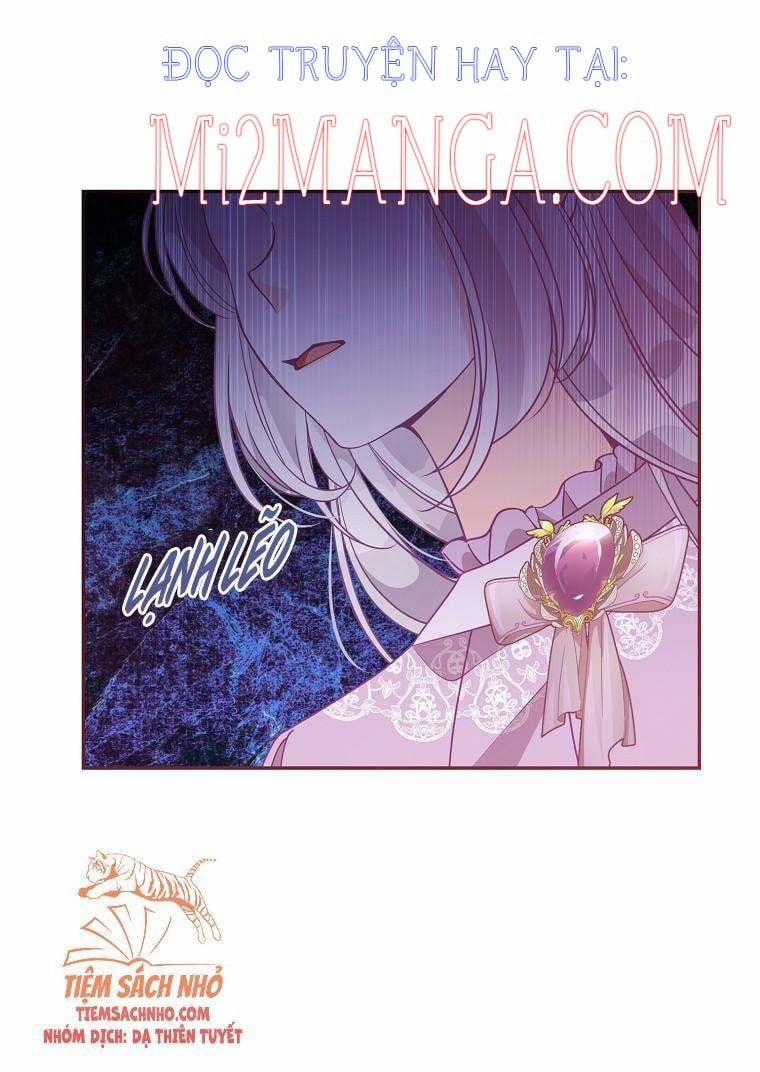 Em Gái Thân Yêu Của Công Tước Phản Diện 61 trang 29