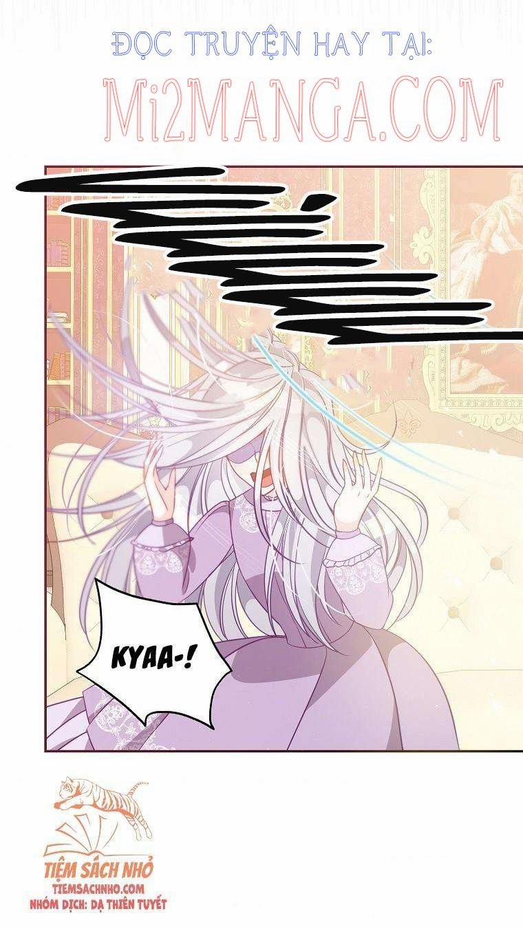Em Gái Thân Yêu Của Công Tước Phản Diện 61 trang 33