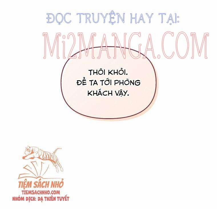 Em Gái Thân Yêu Của Công Tước Phản Diện 61 trang 5