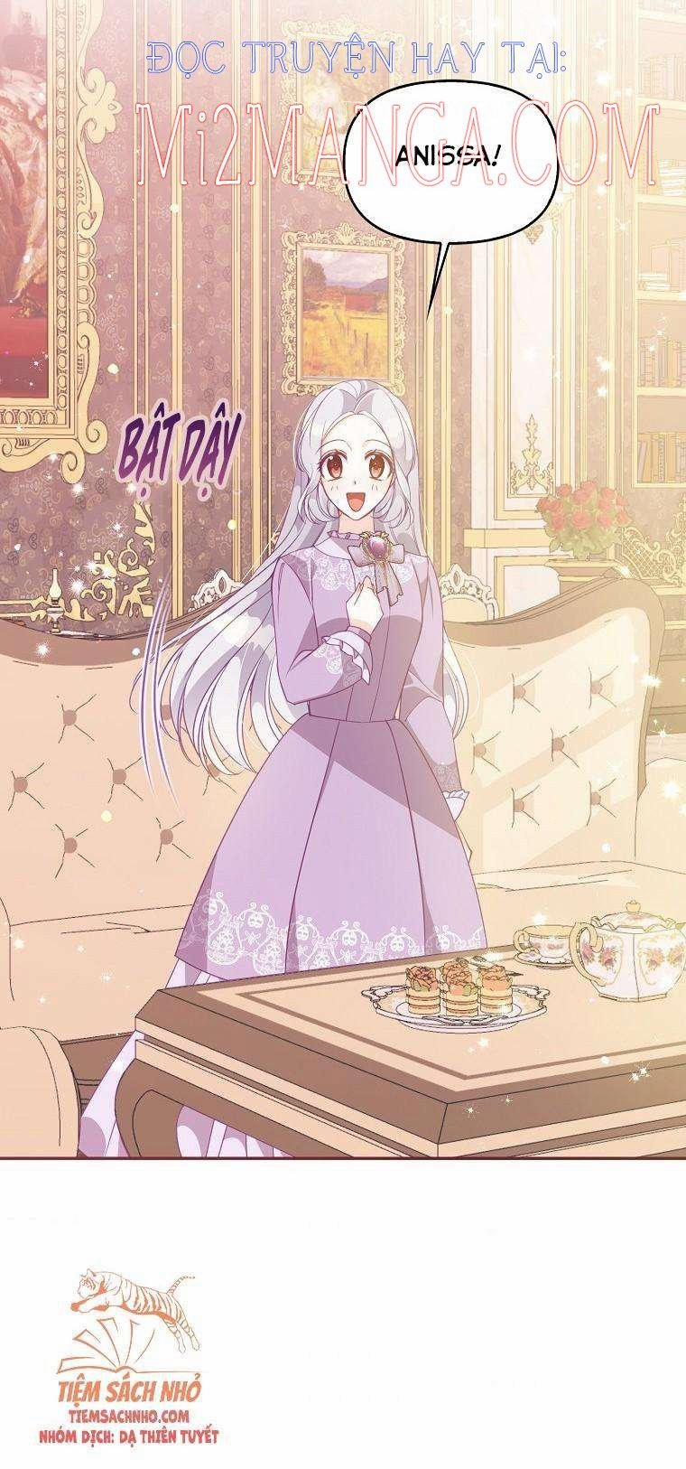 Em Gái Thân Yêu Của Công Tước Phản Diện 61 trang 8