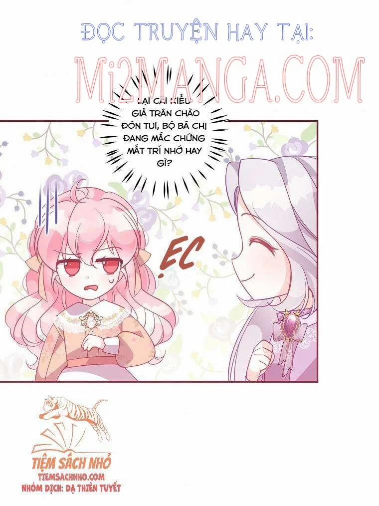 Em Gái Thân Yêu Của Công Tước Phản Diện 61 trang 9