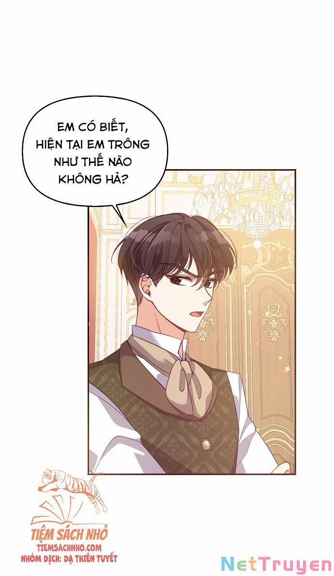 Em Gái Thân Yêu Của Công Tước Phản Diện 62 trang 2