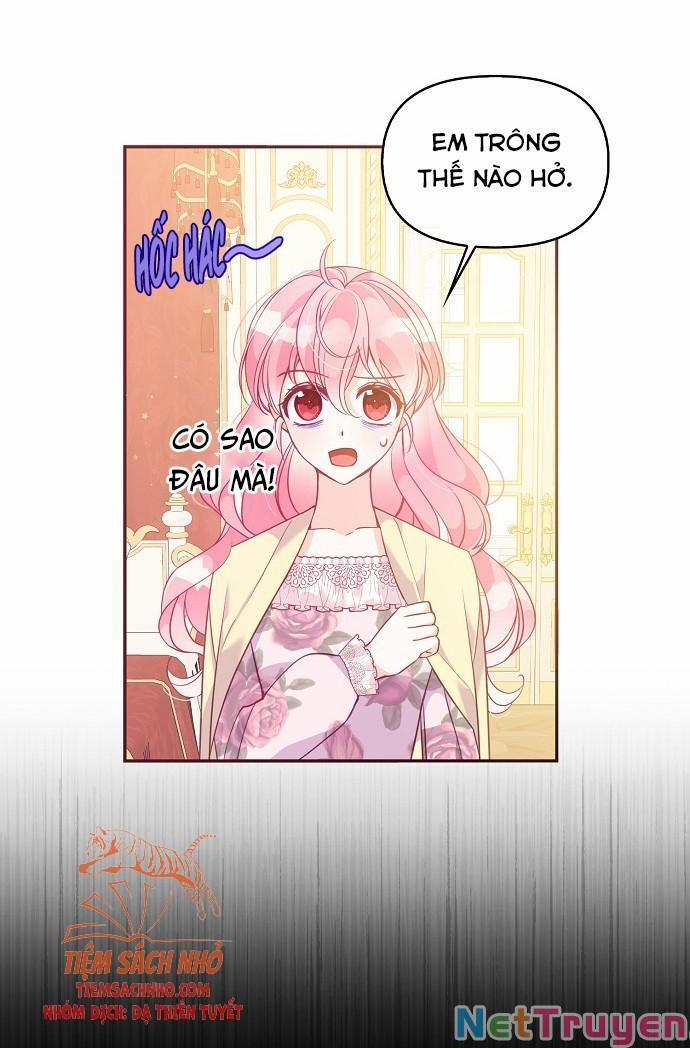 Em Gái Thân Yêu Của Công Tước Phản Diện 62 trang 3