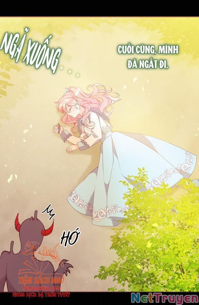 Em Gái Thân Yêu Của Công Tước Phản Diện 62 trang 6