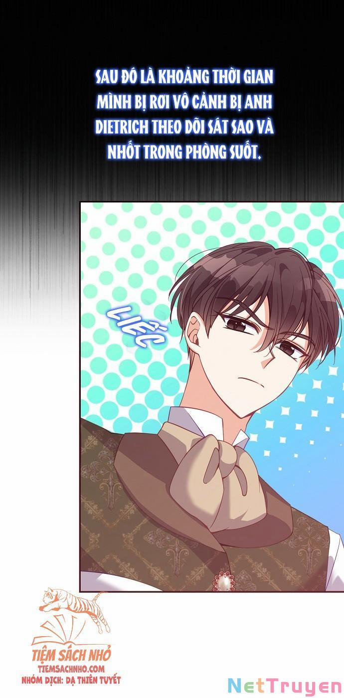 Em Gái Thân Yêu Của Công Tước Phản Diện 62 trang 7