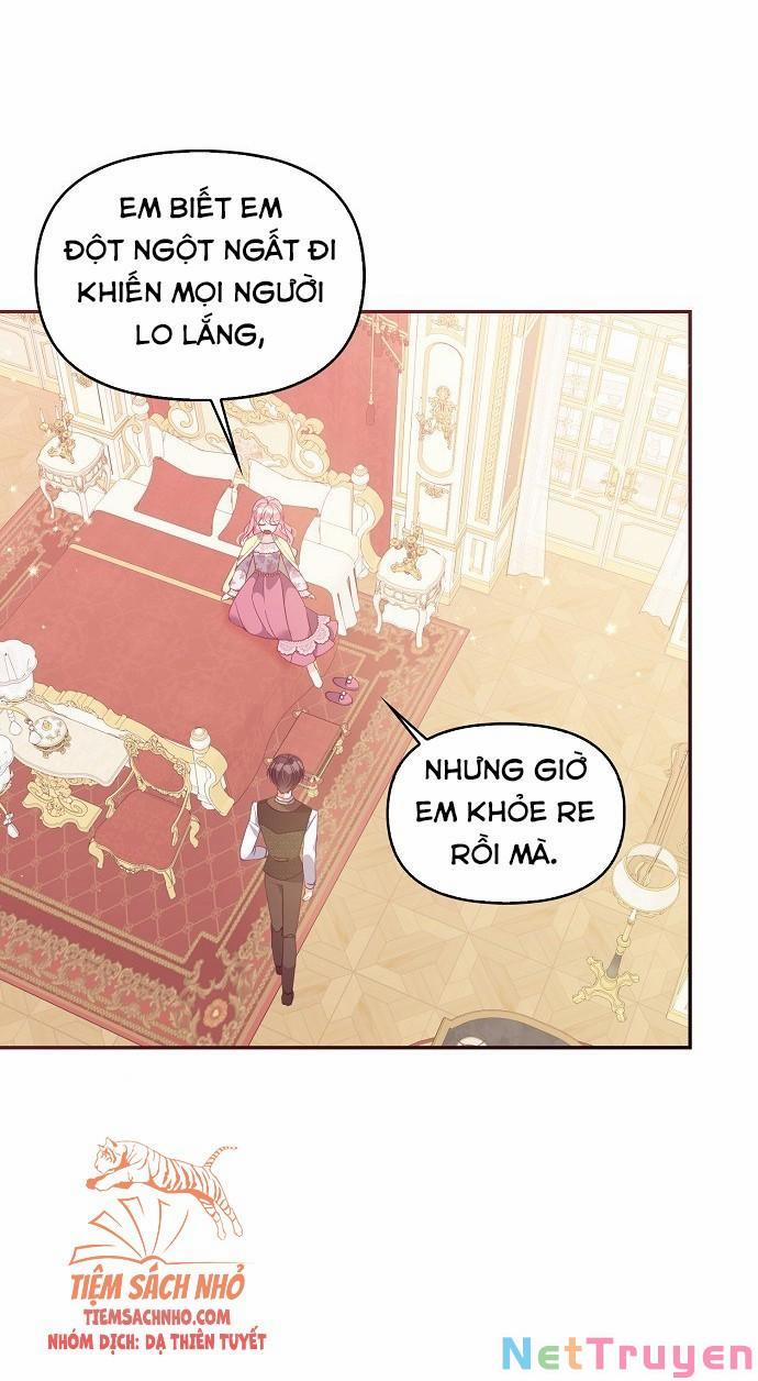 Em Gái Thân Yêu Của Công Tước Phản Diện 62 trang 8