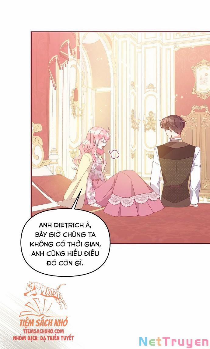 Em Gái Thân Yêu Của Công Tước Phản Diện 62 trang 9