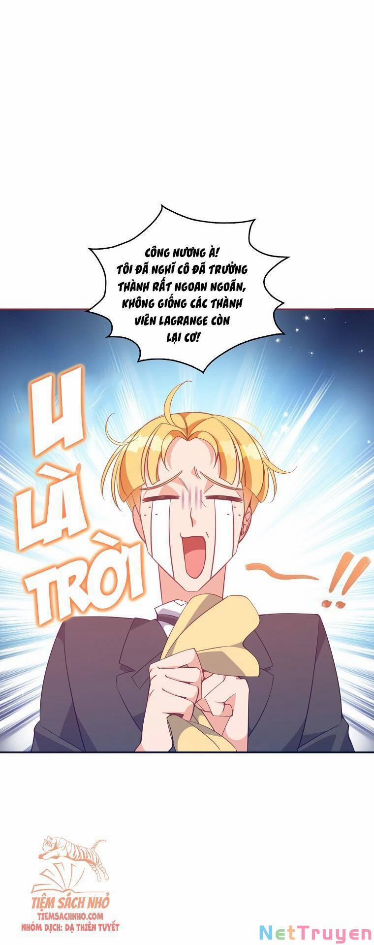 Em Gái Thân Yêu Của Công Tước Phản Diện 64 trang 2