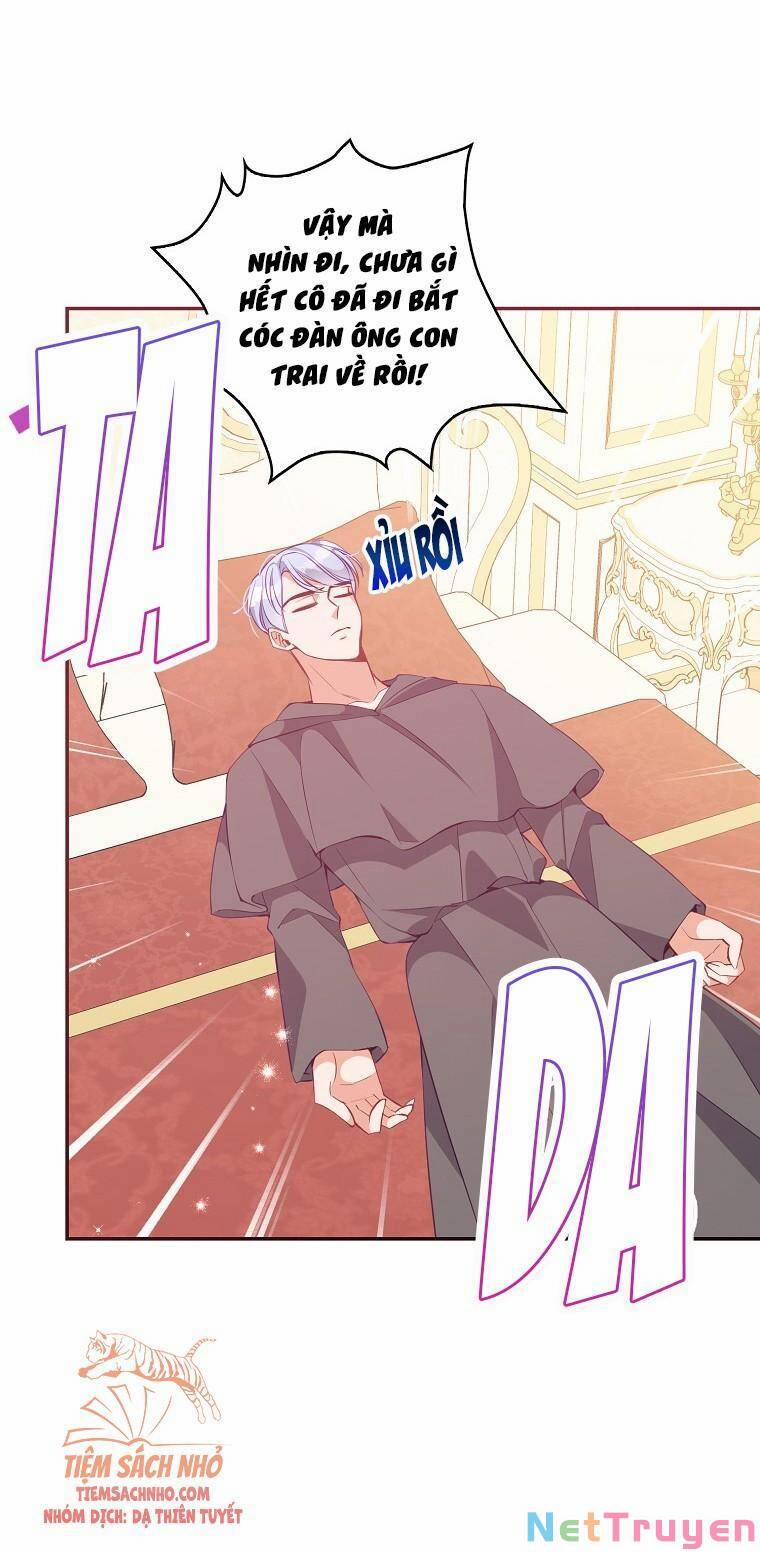 Em Gái Thân Yêu Của Công Tước Phản Diện 64 trang 3