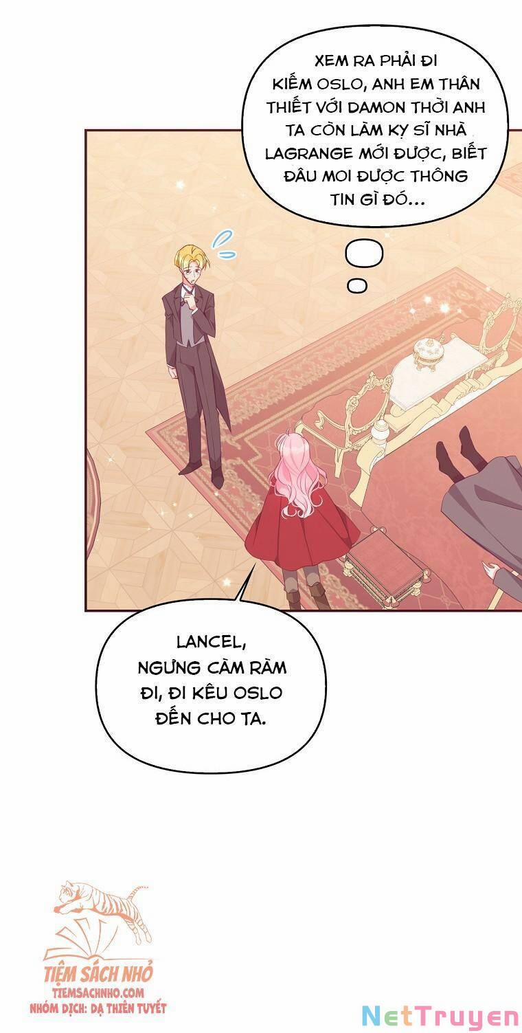 Em Gái Thân Yêu Của Công Tước Phản Diện 64 trang 5