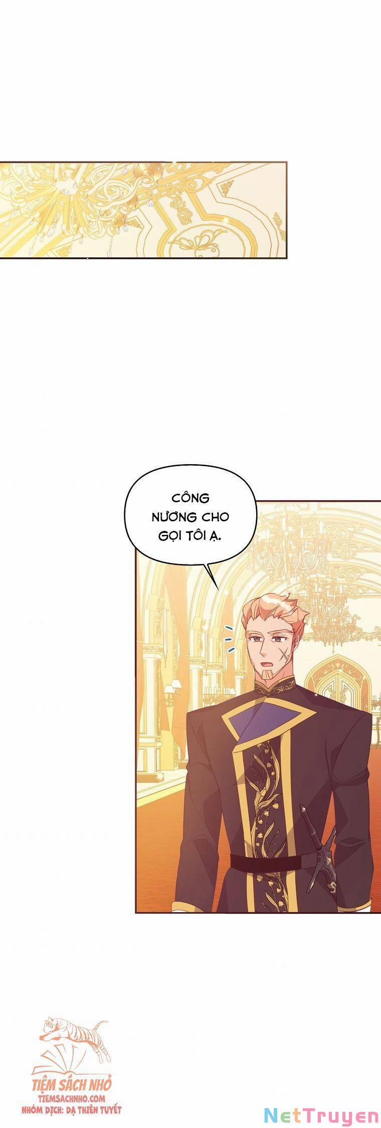 Em Gái Thân Yêu Của Công Tước Phản Diện 64 trang 6