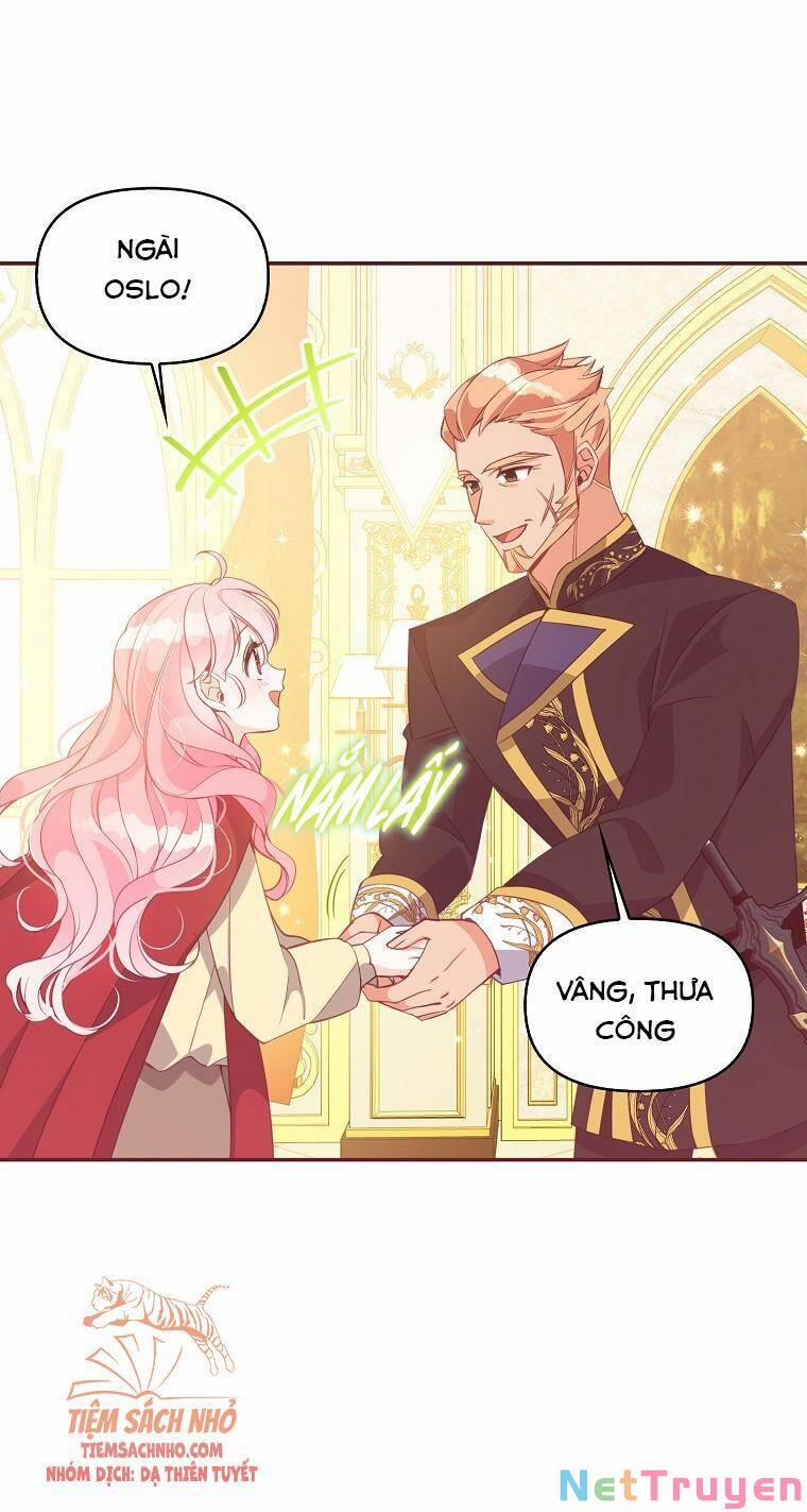 Em Gái Thân Yêu Của Công Tước Phản Diện 64 trang 7
