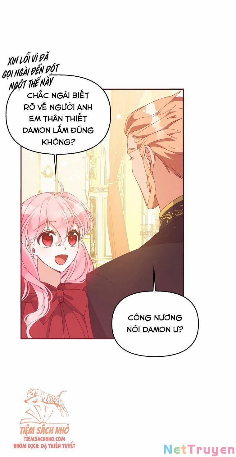 Em Gái Thân Yêu Của Công Tước Phản Diện 64 trang 8