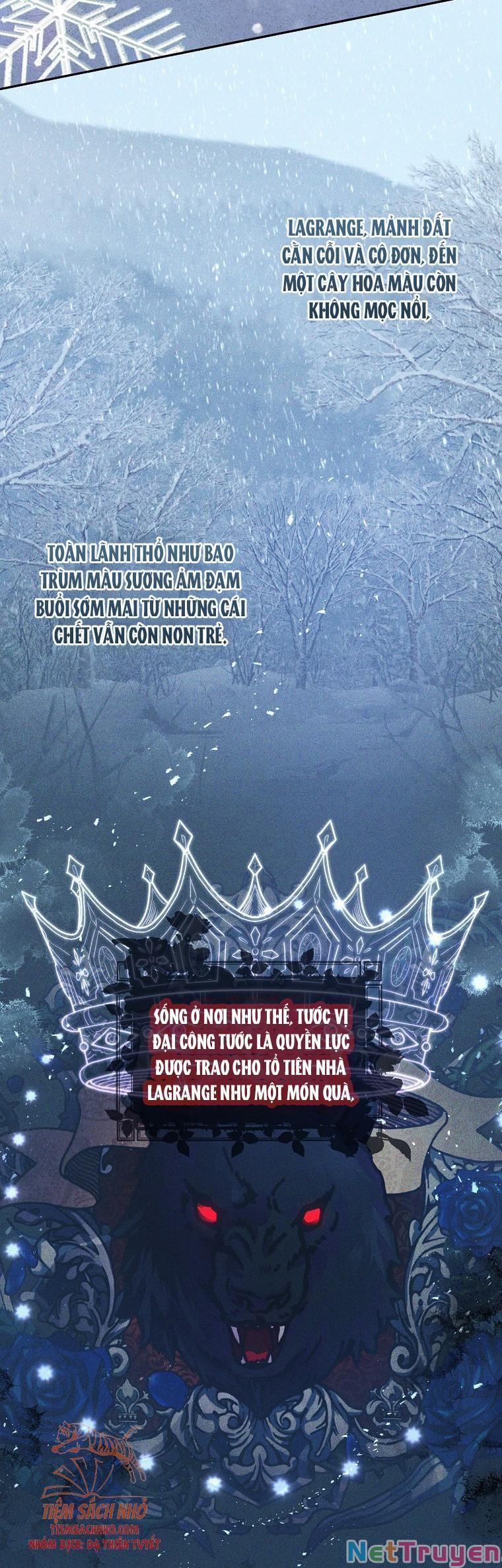 Em Gái Thân Yêu Của Công Tước Phản Diện 65 trang 2