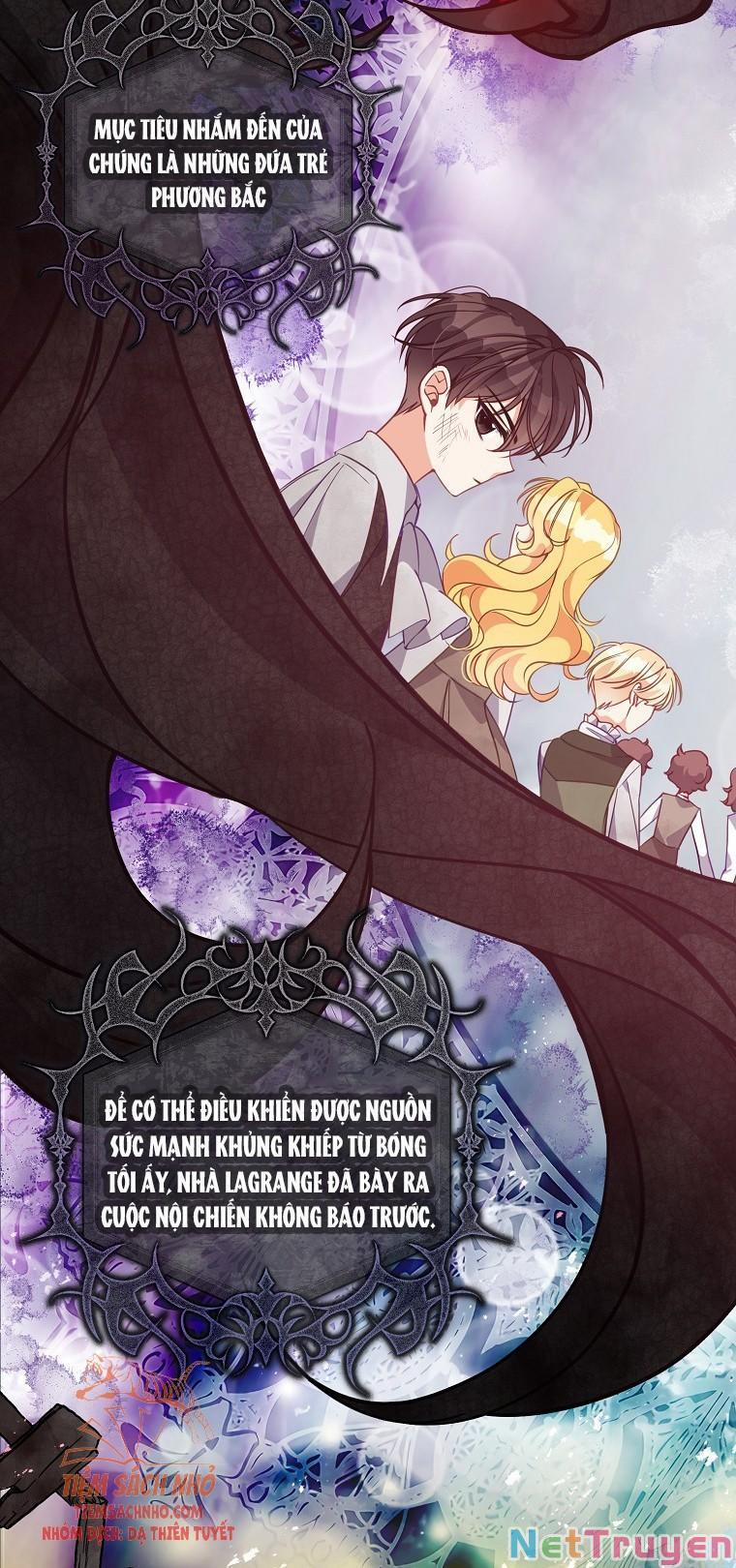 Em Gái Thân Yêu Của Công Tước Phản Diện 65 trang 4
