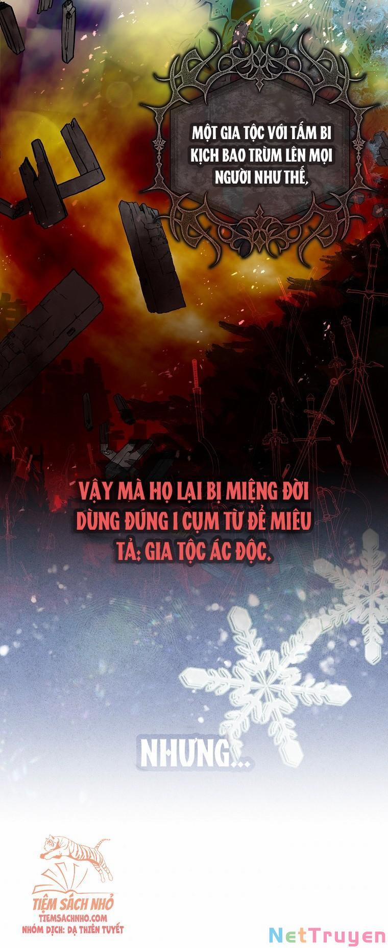 Em Gái Thân Yêu Của Công Tước Phản Diện 65 trang 5