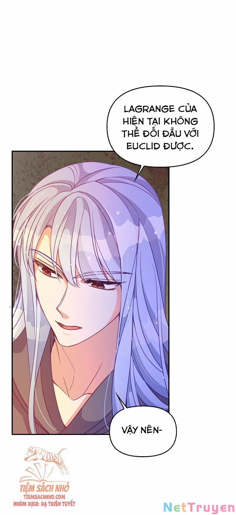 Em Gái Thân Yêu Của Công Tước Phản Diện 65 trang 8