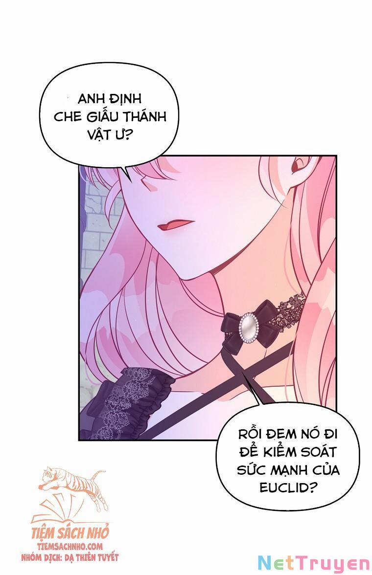 Em Gái Thân Yêu Của Công Tước Phản Diện 65 trang 9