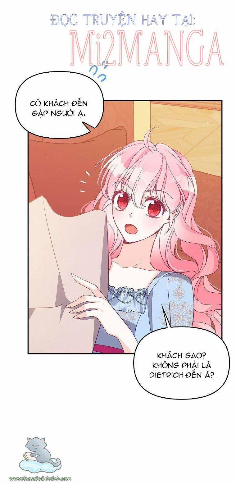 Em Gái Thân Yêu Của Công Tước Phản Diện 66.5 trang 11