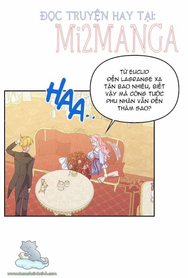 Em Gái Thân Yêu Của Công Tước Phản Diện 66.5 trang 13