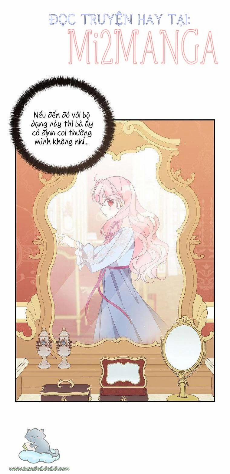 Em Gái Thân Yêu Của Công Tước Phản Diện 66.5 trang 14