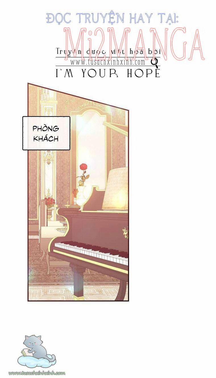 Em Gái Thân Yêu Của Công Tước Phản Diện 66.5 trang 16