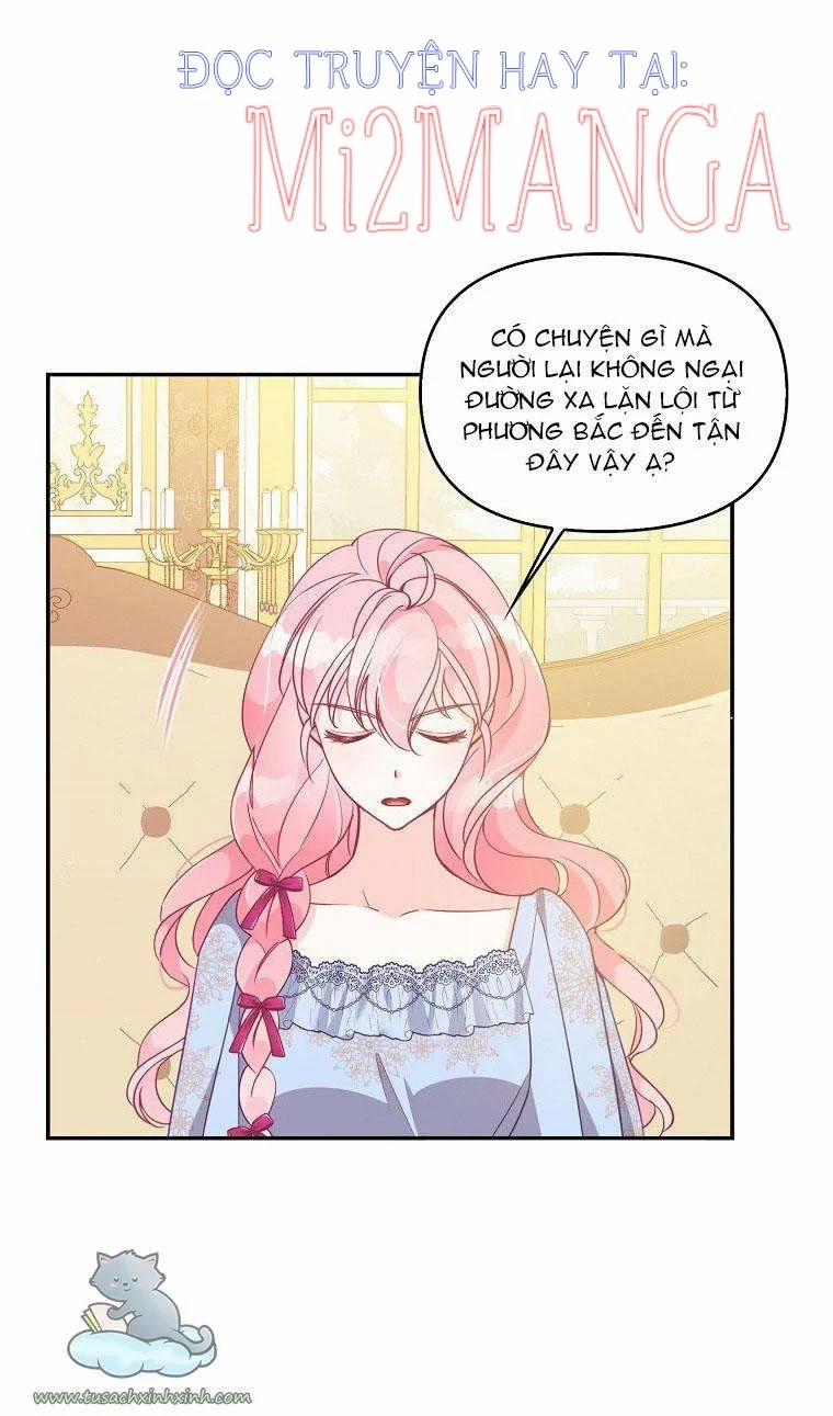 Em Gái Thân Yêu Của Công Tước Phản Diện 66.5 trang 18