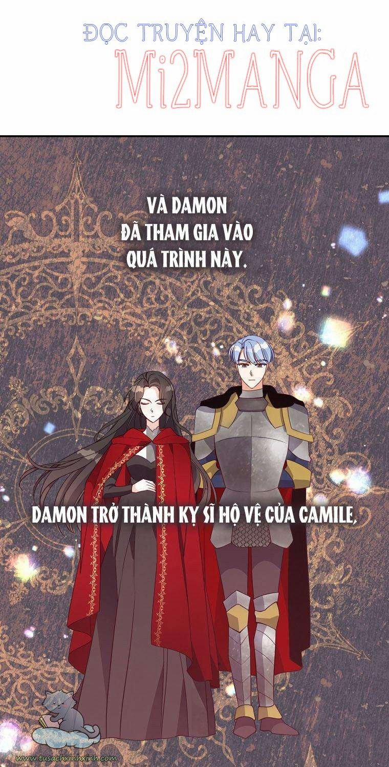 Em Gái Thân Yêu Của Công Tước Phản Diện 66.5 trang 2