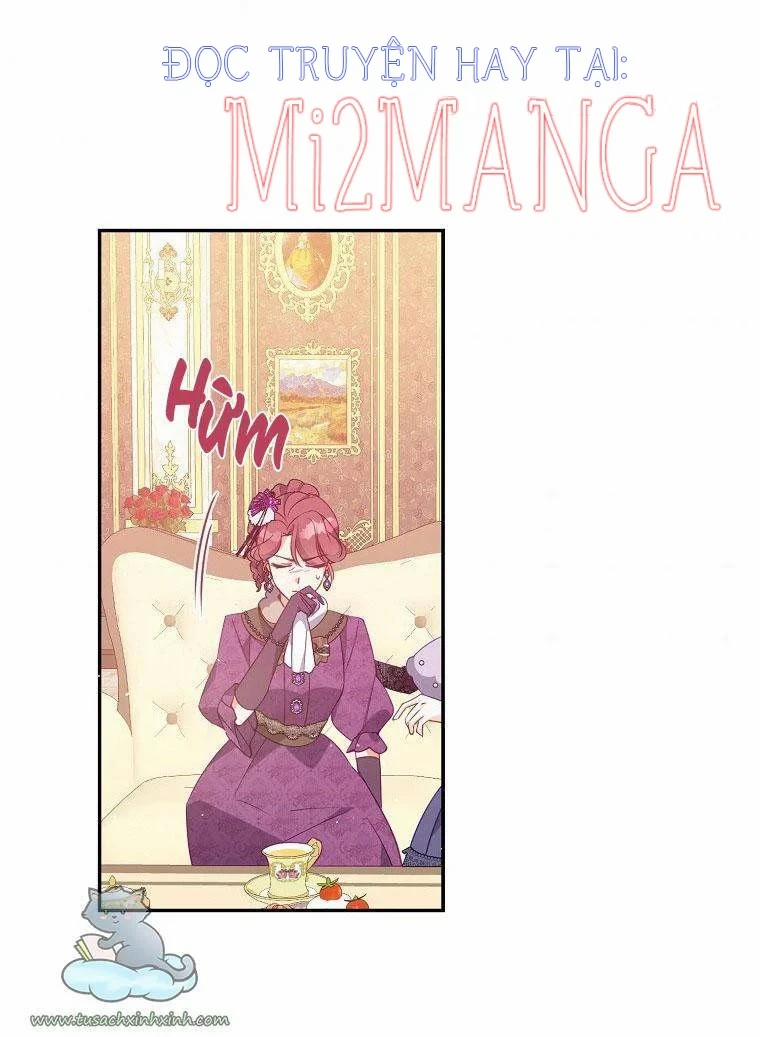 Em Gái Thân Yêu Của Công Tước Phản Diện 66.5 trang 23