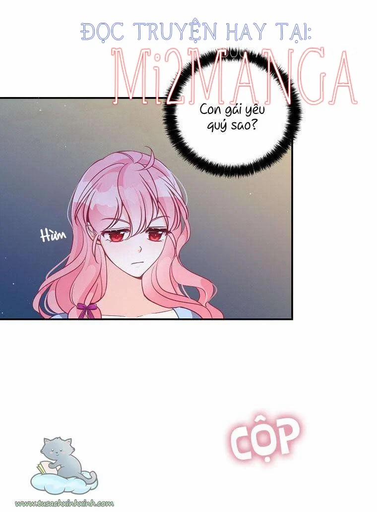 Em Gái Thân Yêu Của Công Tước Phản Diện 66.5 trang 27