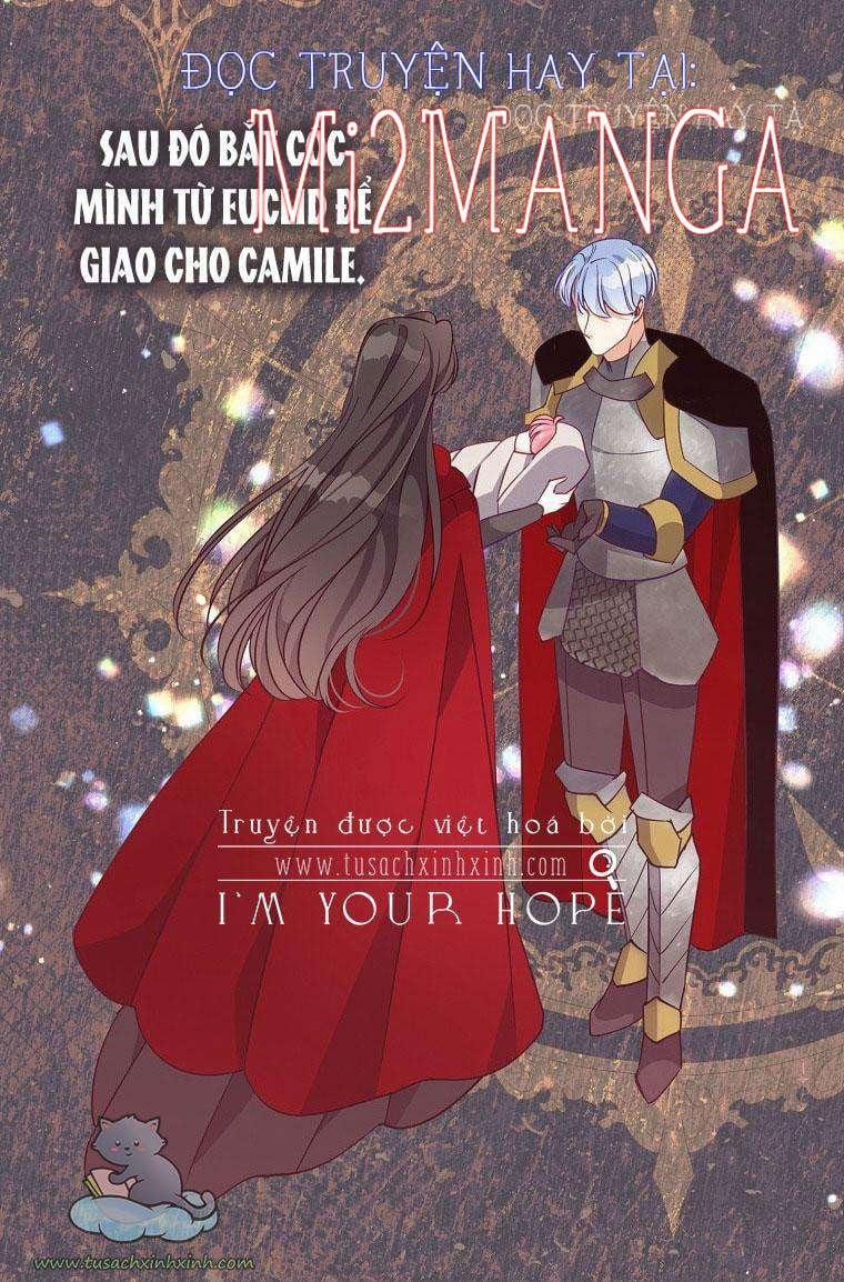 Em Gái Thân Yêu Của Công Tước Phản Diện 66.5 trang 3