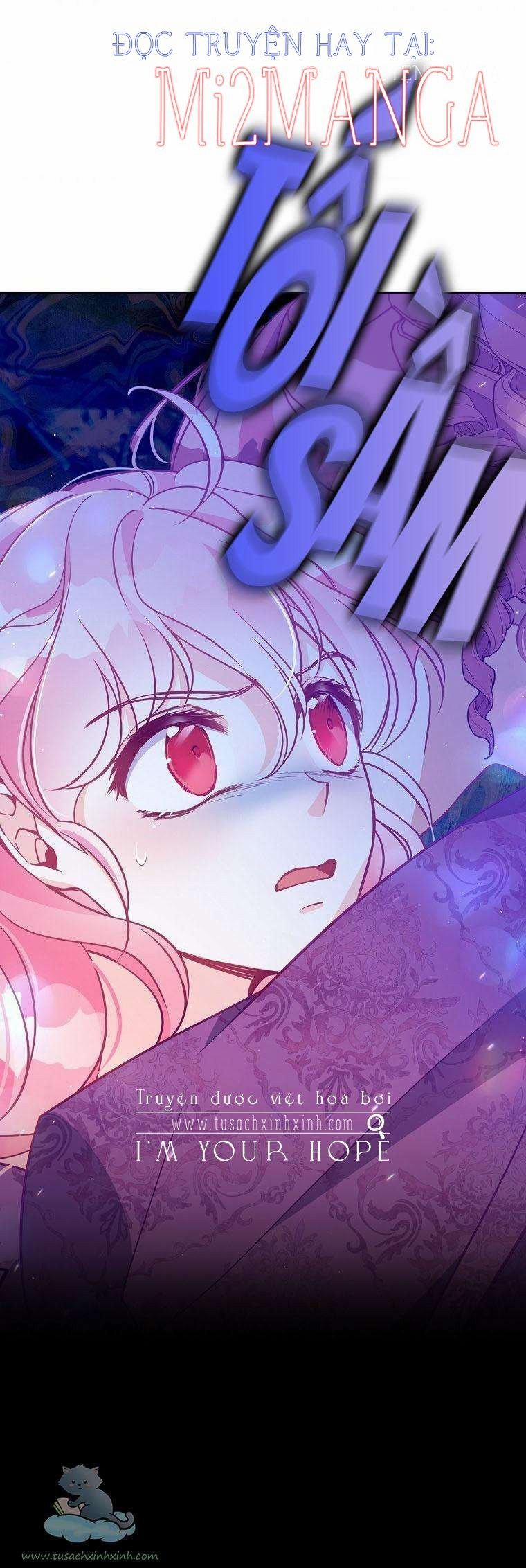 Em Gái Thân Yêu Của Công Tước Phản Diện 66.5 trang 30