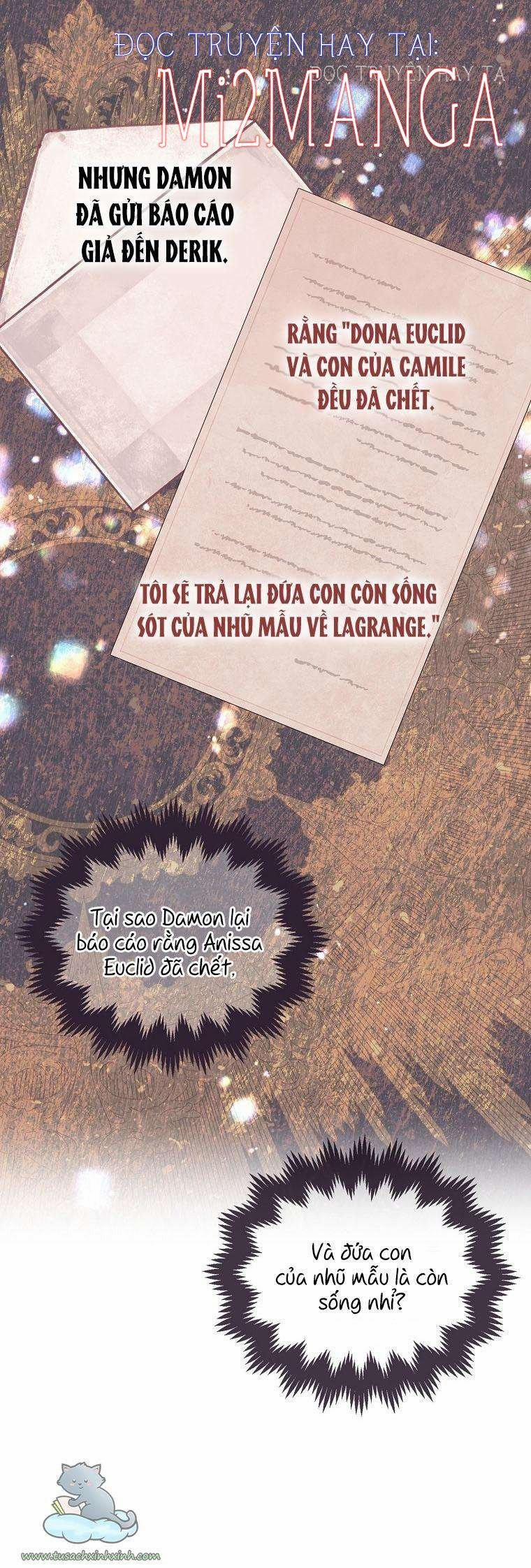 Em Gái Thân Yêu Của Công Tước Phản Diện 66.5 trang 4