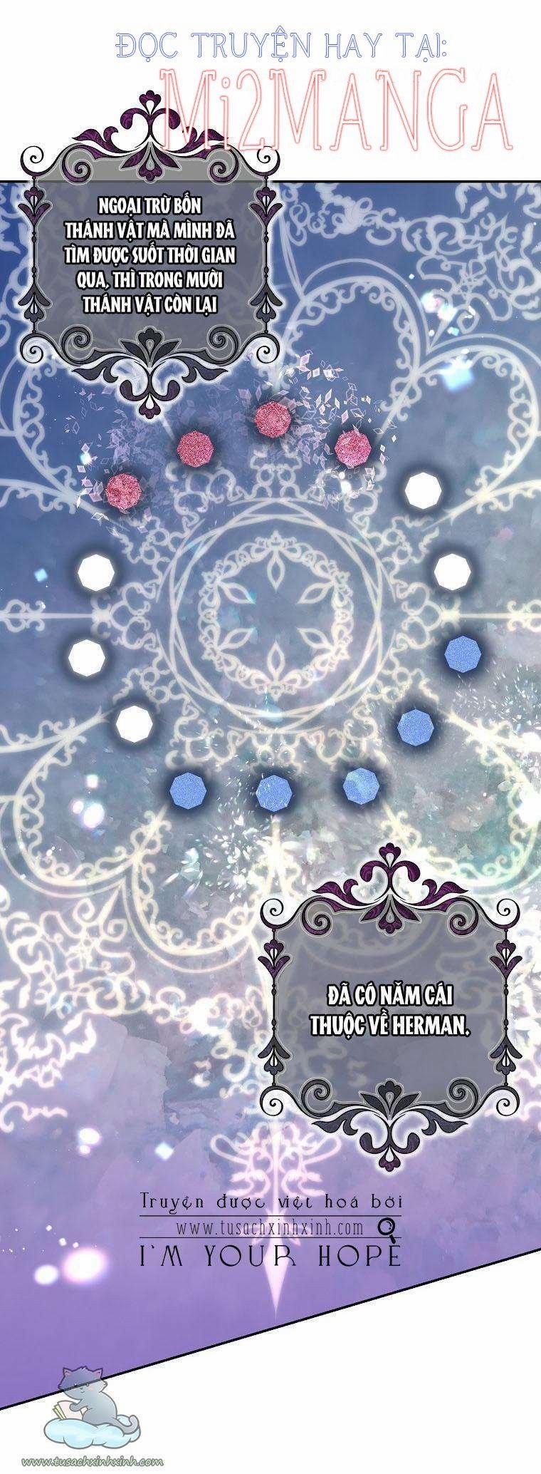 Em Gái Thân Yêu Của Công Tước Phản Diện 66.5 trang 6