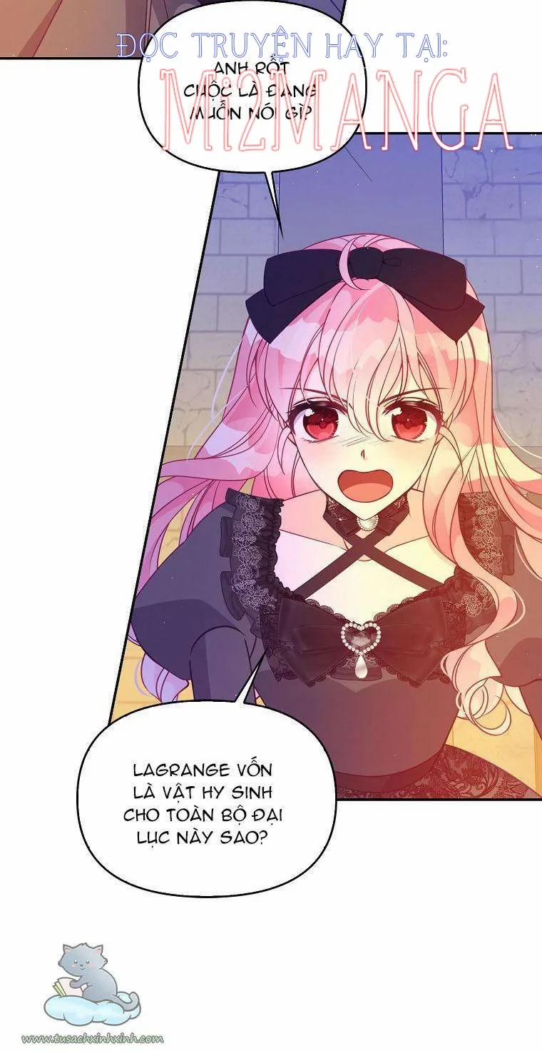 Em Gái Thân Yêu Của Công Tước Phản Diện 66 trang 10
