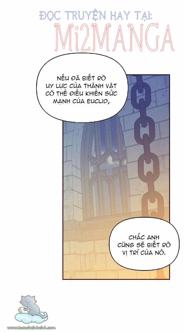 Em Gái Thân Yêu Của Công Tước Phản Diện 66 trang 11